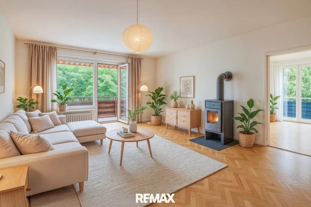 4-Zimmer-Wohnung kaufen in Baden – 114 m², € 335.400