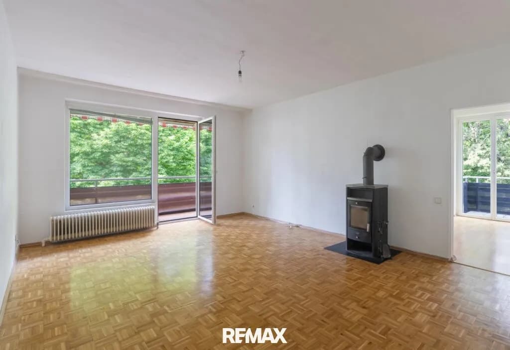 4-Zimmer-Wohnung kaufen in Baden – 114 m², € 335.400 – Bild 2 von 18