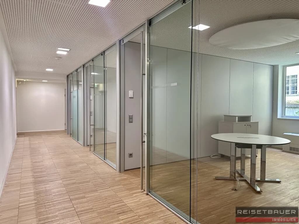 Gewerbeimmobilie mieten in Linz – 1 795 m², € 19.465 – Bild 2 von 30