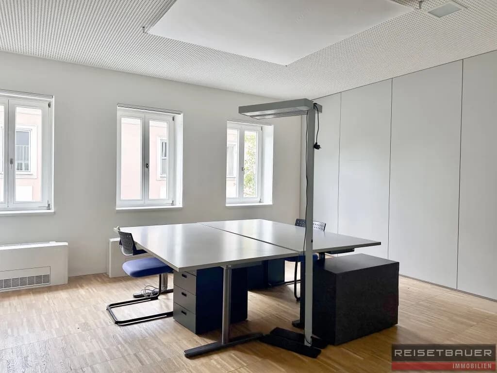 Gewerbeimmobilie mieten in Linz – 1 795 m², € 19.465 – Bild 6 von 30