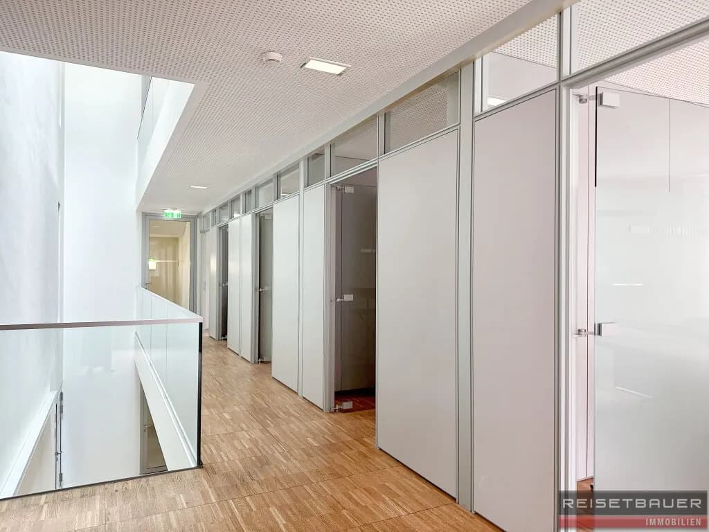 Gewerbeimmobilie mieten in Linz – 1 795 m², € 19.465 – Bild 8 von 30