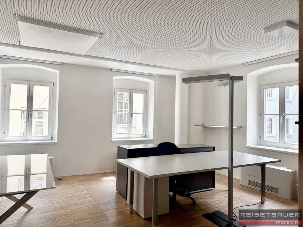 Gewerbeimmobilie mieten in Linz – 1 795 m², € 19.465 – Bild 10 von 30