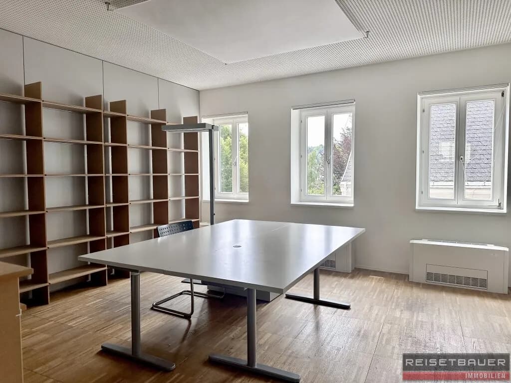 Gewerbeimmobilie mieten in Linz – 1 795 m², € 19.465 – Bild 11 von 30