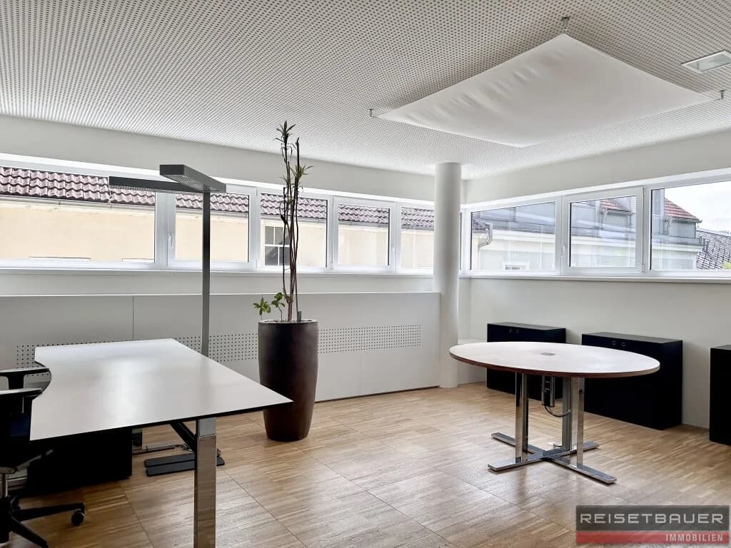 Gewerbeimmobilie mieten in Linz – 1 795 m², € 19.465 – Bild 14 von 30