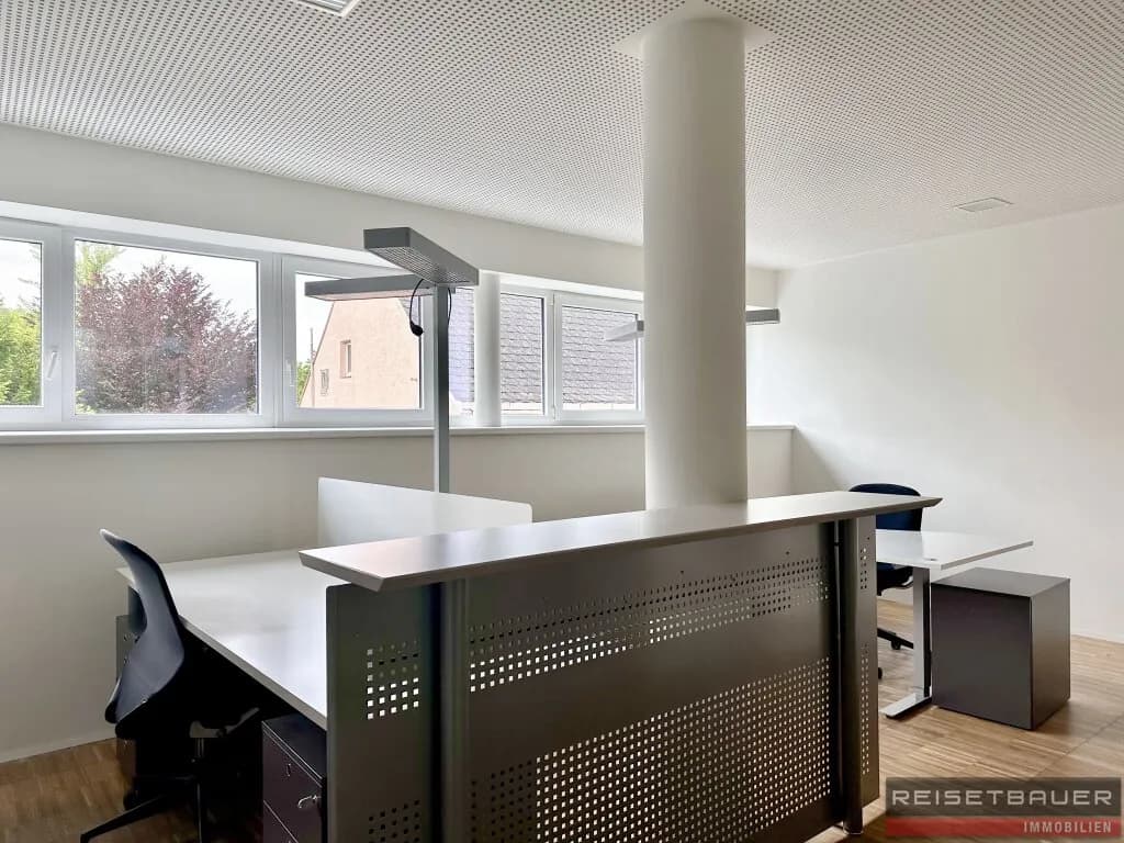 Gewerbeimmobilie mieten in Linz – 1 795 m², € 19.465 – Bild 15 von 30