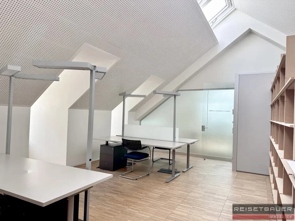 Gewerbeimmobilie mieten in Linz – 1 795 m², € 19.465 – Bild 18 von 30