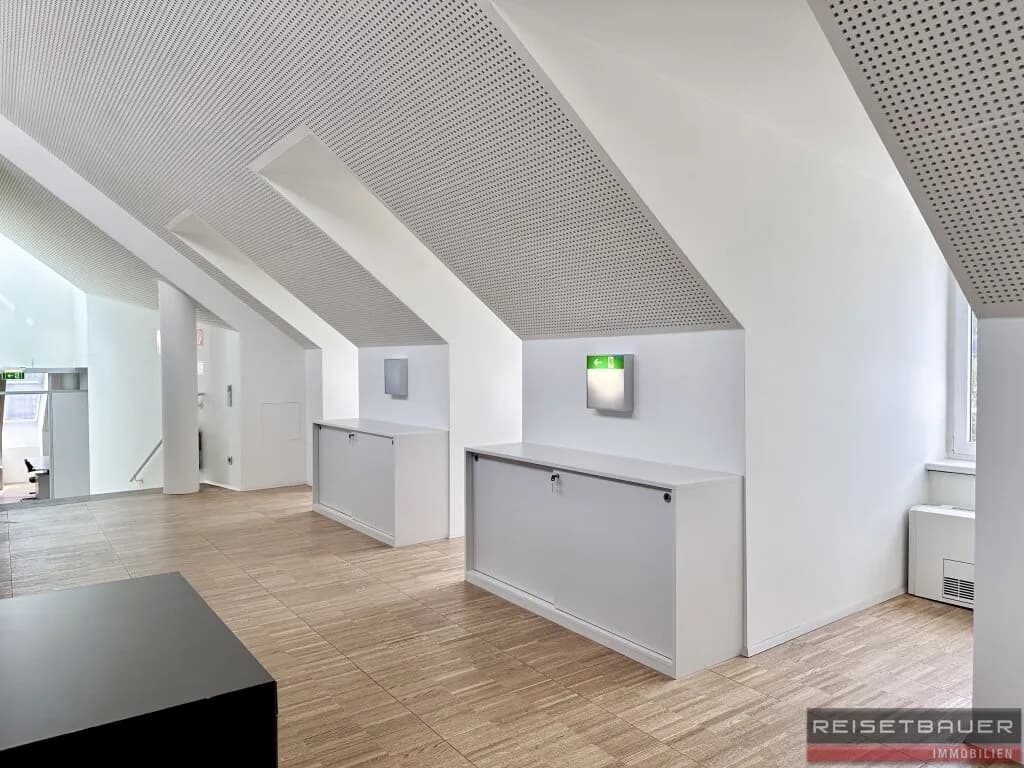Gewerbeimmobilie mieten in Linz – 1 795 m², € 19.465 – Bild 19 von 30