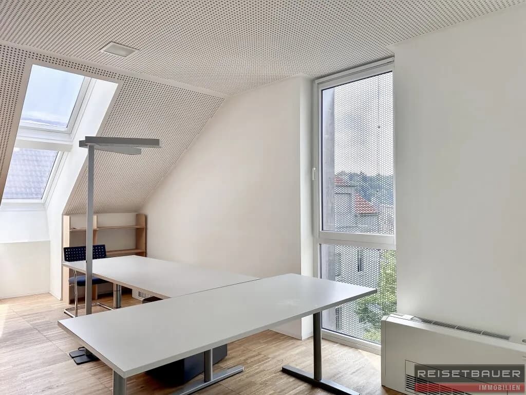 Gewerbeimmobilie mieten in Linz – 1 795 m², € 19.465 – Bild 20 von 30