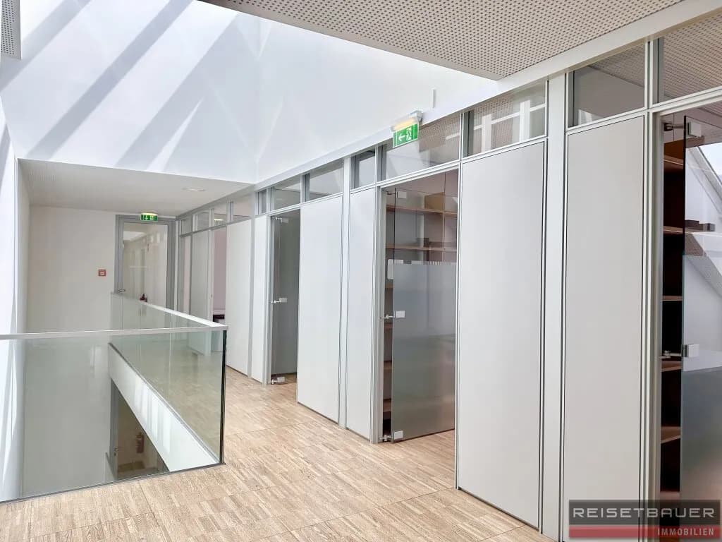 Gewerbeimmobilie mieten in Linz – 1 795 m², € 19.465 – Bild 21 von 30