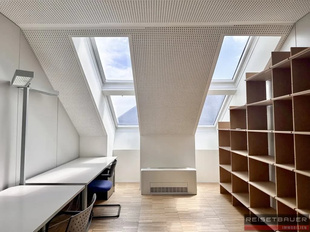 Gewerbeimmobilie mieten in Linz – 1 795 m², € 19.465 – Bild 22 von 30