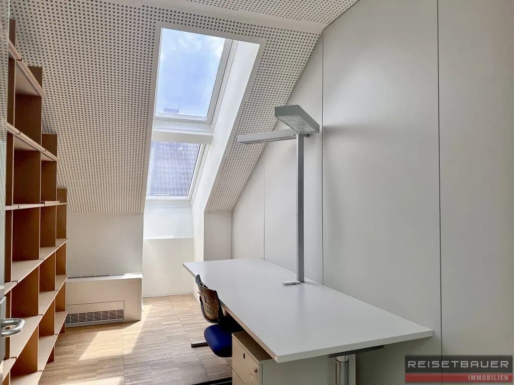 Gewerbeimmobilie mieten in Linz – 1 795 m², € 19.465 – Bild 23 von 30
