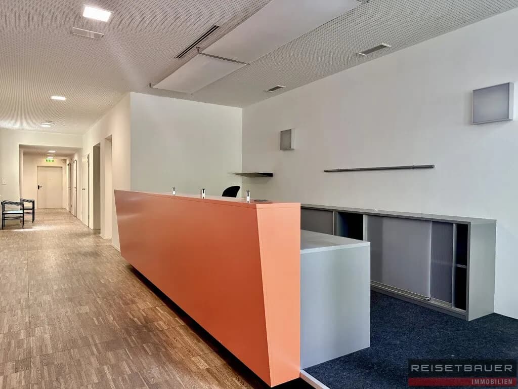 Gewerbeimmobilie mieten in Linz – 1 795 m², € 19.465 – Bild 25 von 30