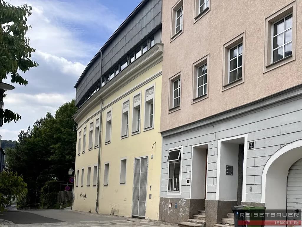 Gewerbeimmobilie mieten in Linz – 1 795 m², € 19.465 – Bild 26 von 30