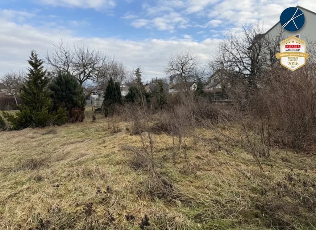 Grundstück kaufen in Krems Land – 2 067 m², € 595.000 – Bild 5 von 6