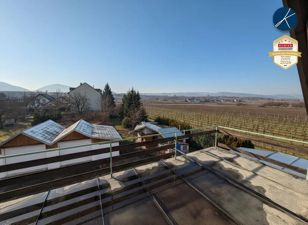 Grundstück kaufen in Krems Land – 2 067 m², € 595.000 – Bild 6 von 6