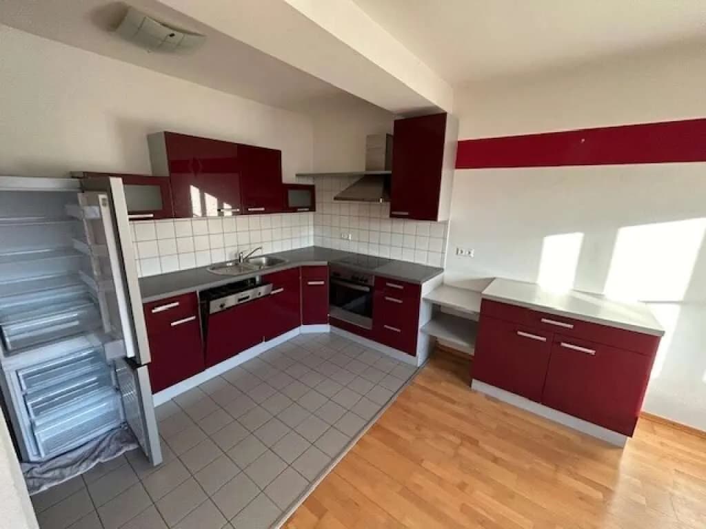 2-Zimmer-Wohnung mieten in Horn – 72,58 m², € 760
