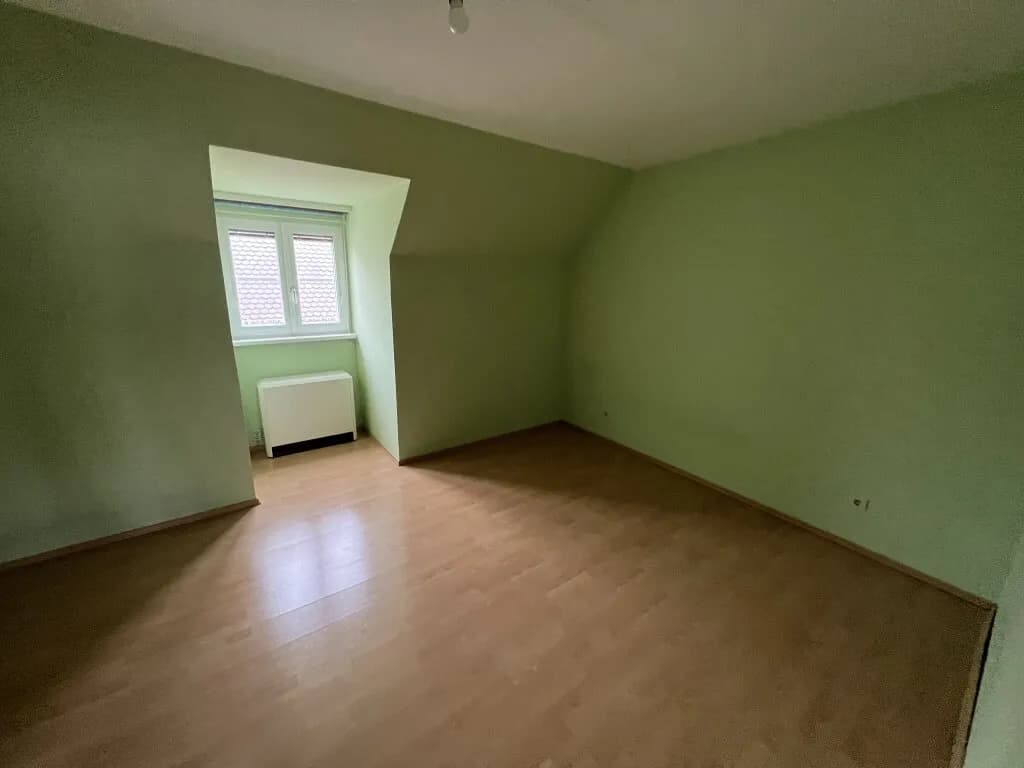 2-Zimmer-Wohnung mieten in Horn – 61,5 m², € 544 – Bild 2 von 9