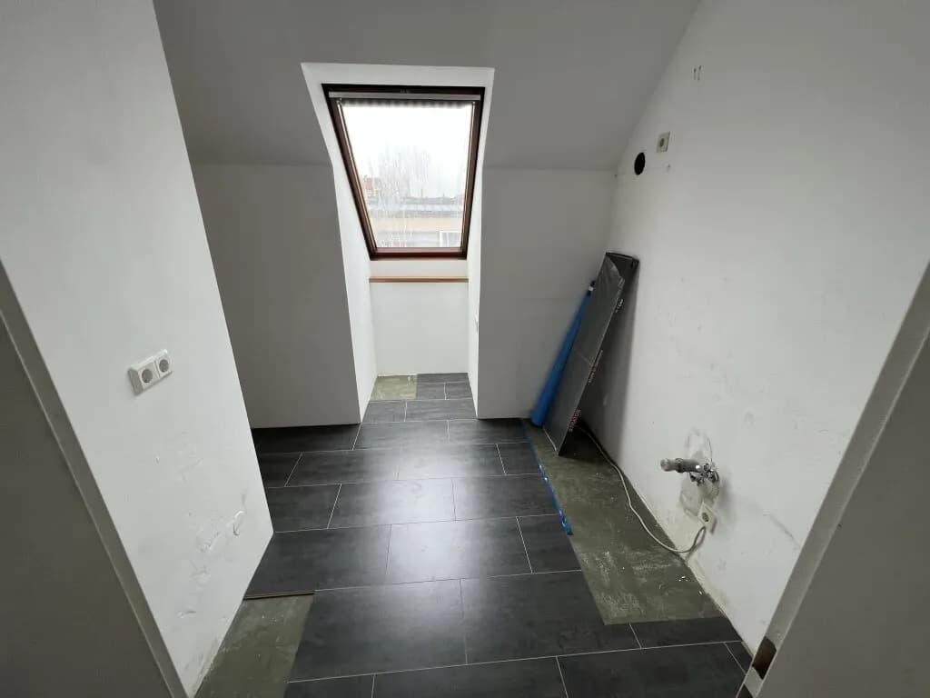 2-Zimmer-Wohnung mieten in Horn – 61,5 m², € 544 – Bild 3 von 9