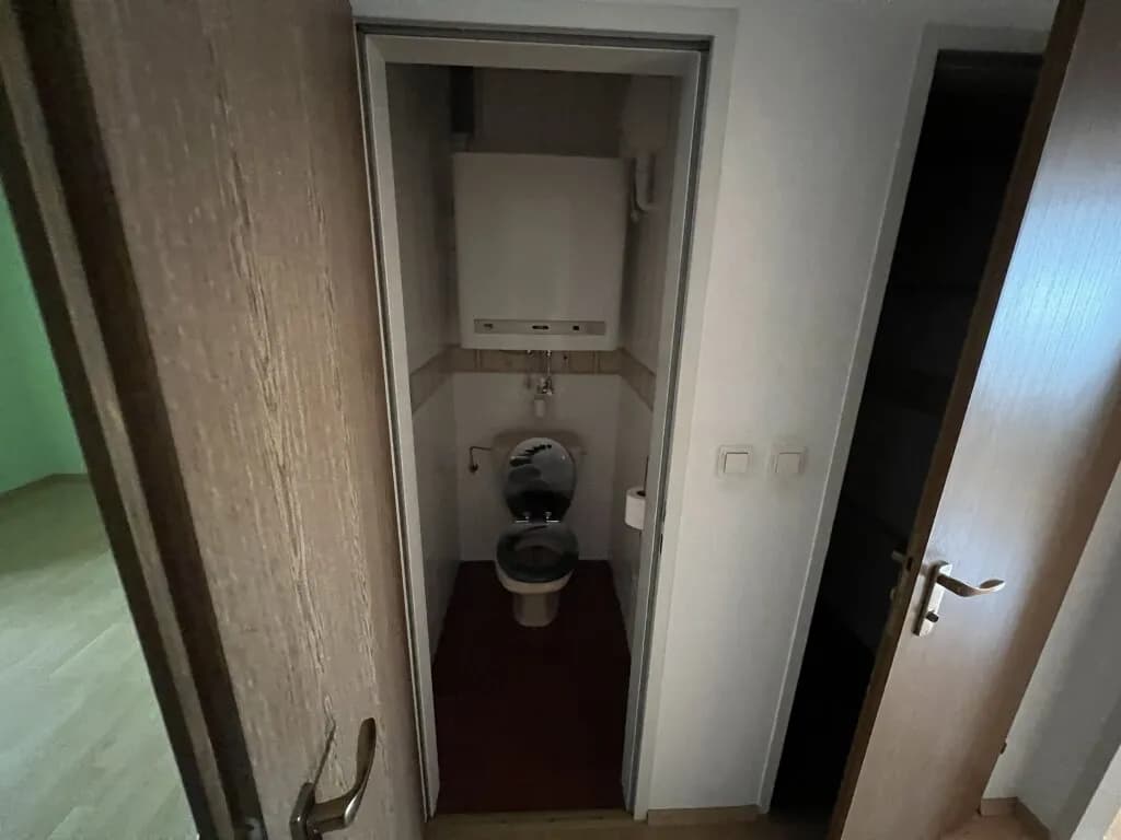 2-Zimmer-Wohnung mieten in Horn – 61,5 m², € 544 – Bild 6 von 9