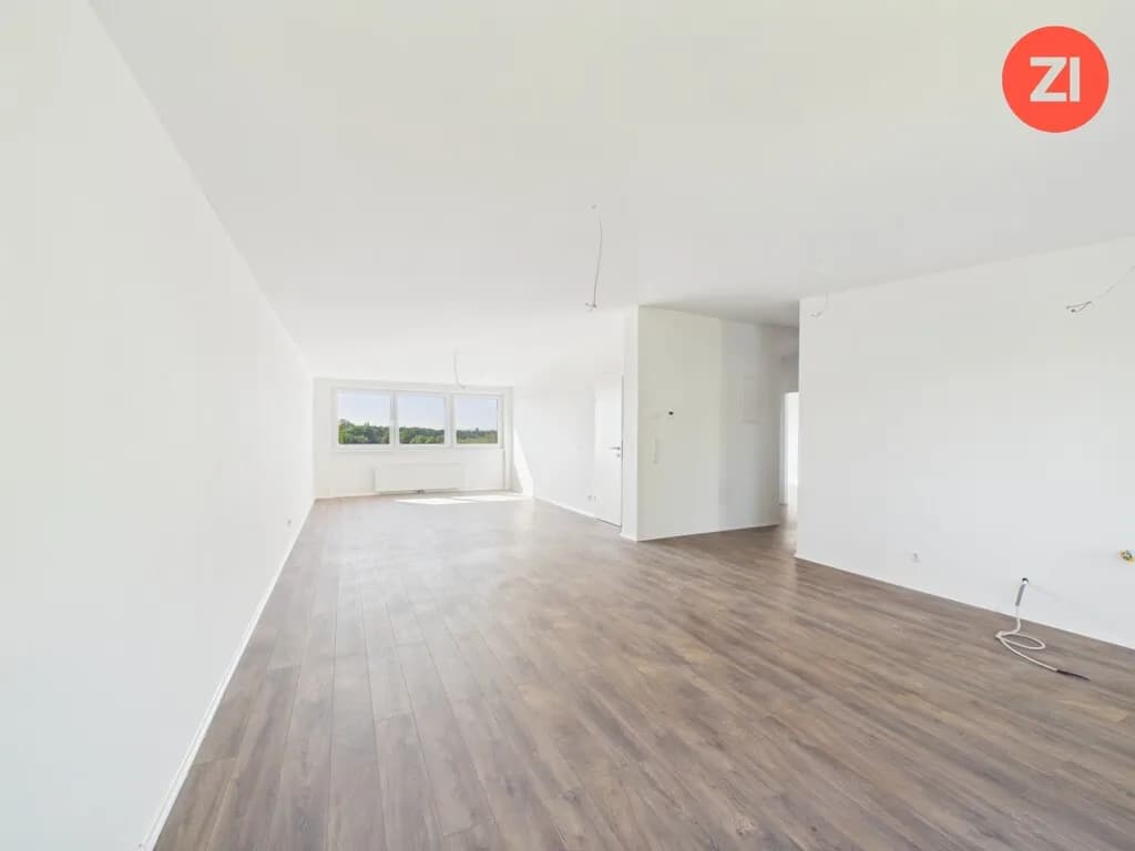 3-Zimmer-Wohnung kaufen in Linz – 99,4 m², € 339.000