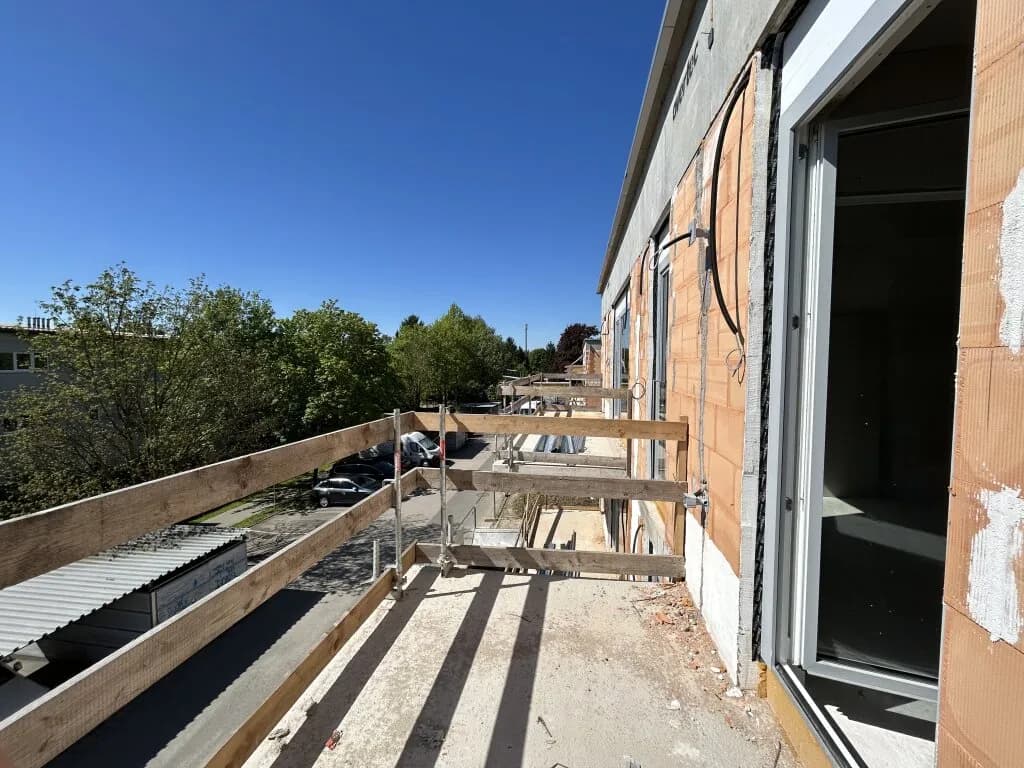 2-Zimmer-Wohnung kaufen in Linz – 33,56 m², € 197.000