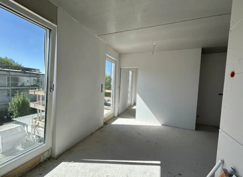 2-Zimmer-Wohnung kaufen in Linz – 33,56 m², € 197.000 – Bild 2 von 14