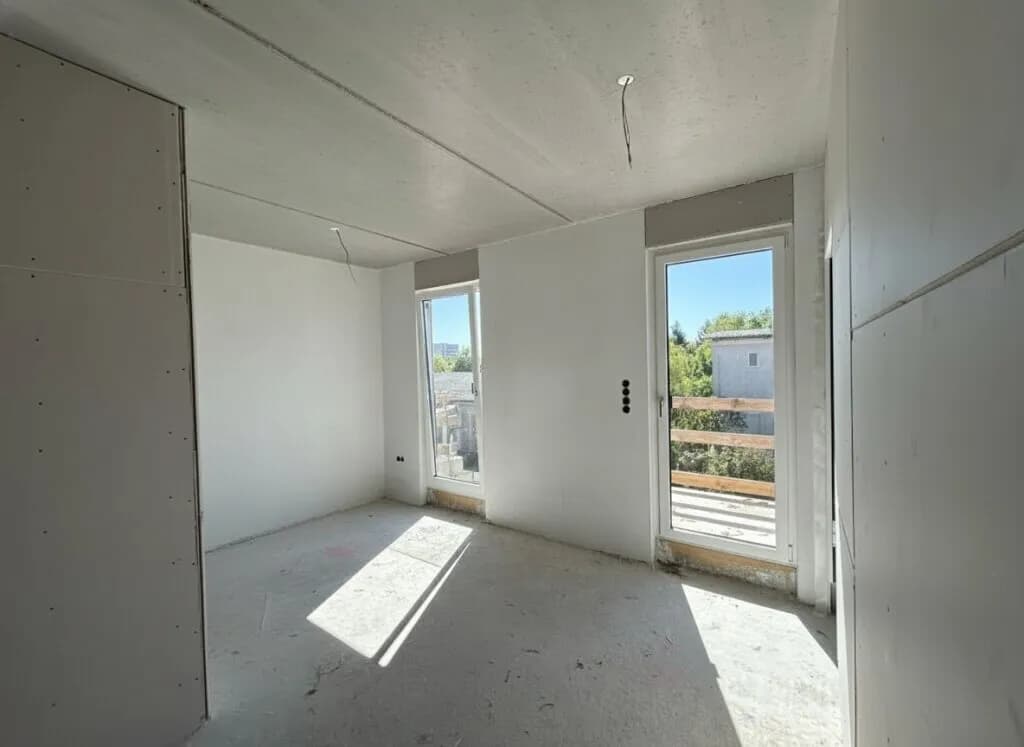 2-Zimmer-Wohnung kaufen in Linz – 33,56 m², € 197.000 – Bild 3 von 14