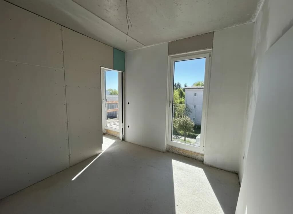 2-Zimmer-Wohnung kaufen in Linz – 33,56 m², € 197.000 – Bild 4 von 14