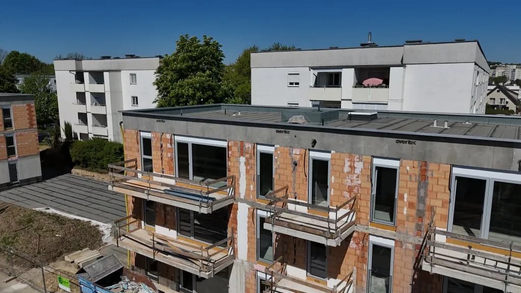 2-Zimmer-Wohnung kaufen in Linz – 33,56 m², € 197.000 – Bild 5 von 14