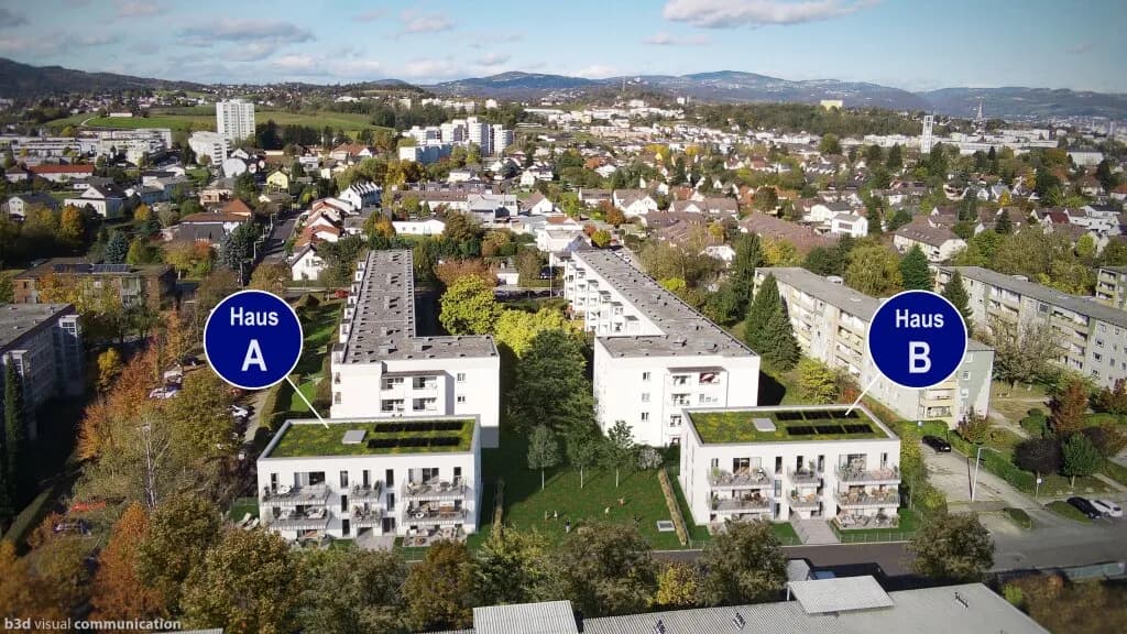 2-Zimmer-Wohnung kaufen in Linz – 33,56 m², € 197.000 – Bild 7 von 14