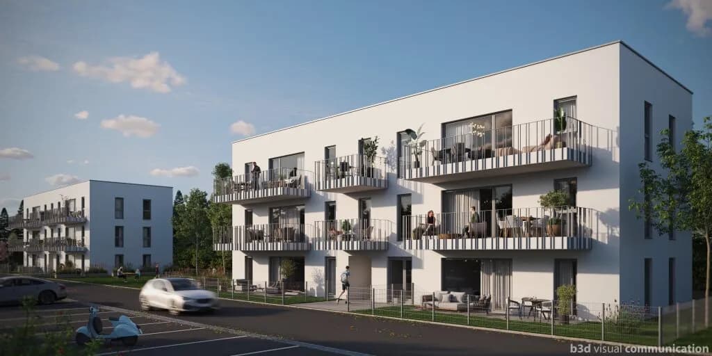 2-Zimmer-Wohnung kaufen in Linz – 33,56 m², € 197.000 – Bild 9 von 14