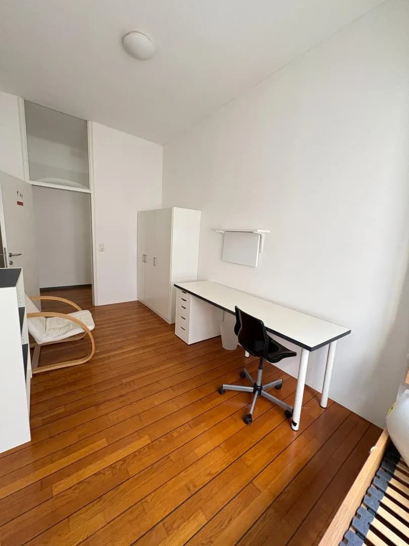 5-Zimmer-Wohnung mieten in Steyr – 155 m², € 1.723 – Bild 8 von 23