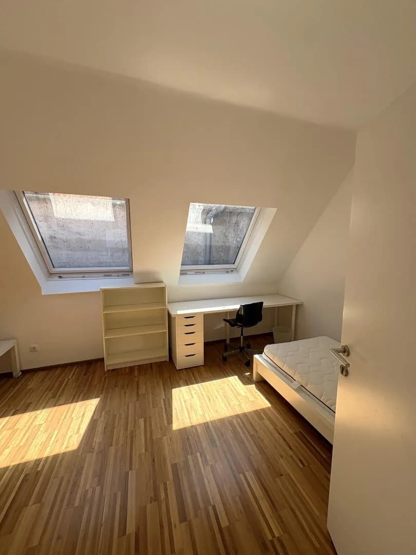 5-Zimmer-Wohnung mieten in Steyr – 155 m², € 1.723 – Bild 9 von 23