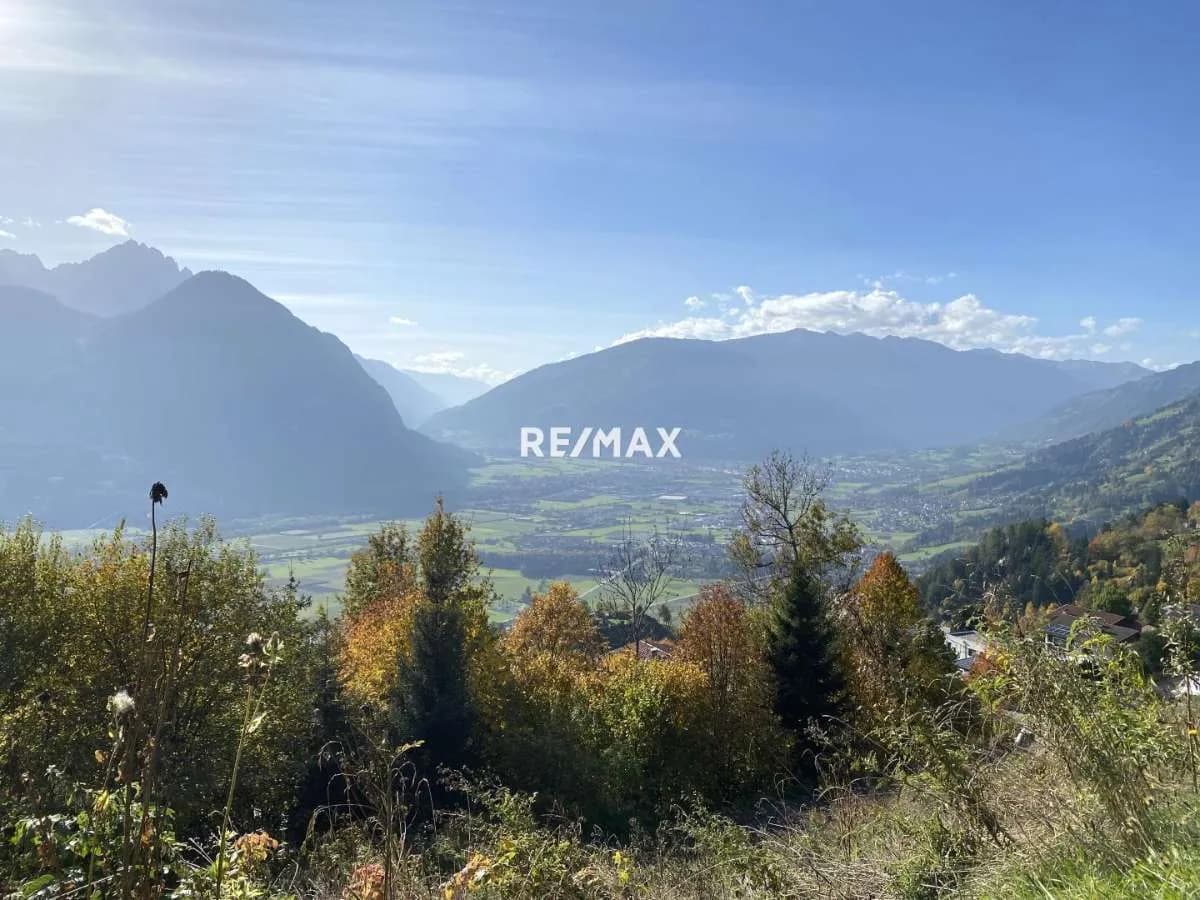 Grundstück kaufen in Lienz – 490 m², € 122.500