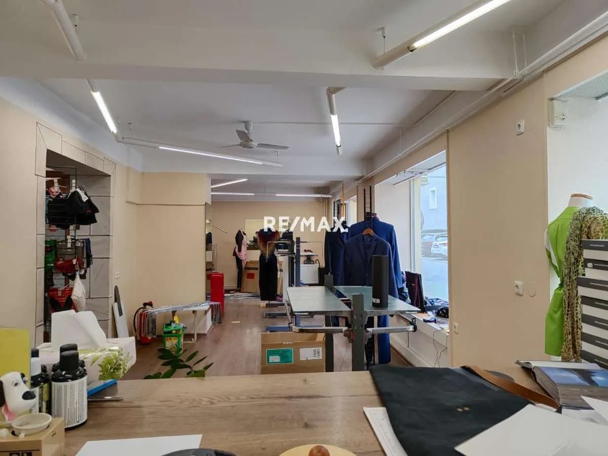 Gewerbeimmobilie mieten in Lienz – 145 m², € 1.667 – Bild 3 von 3