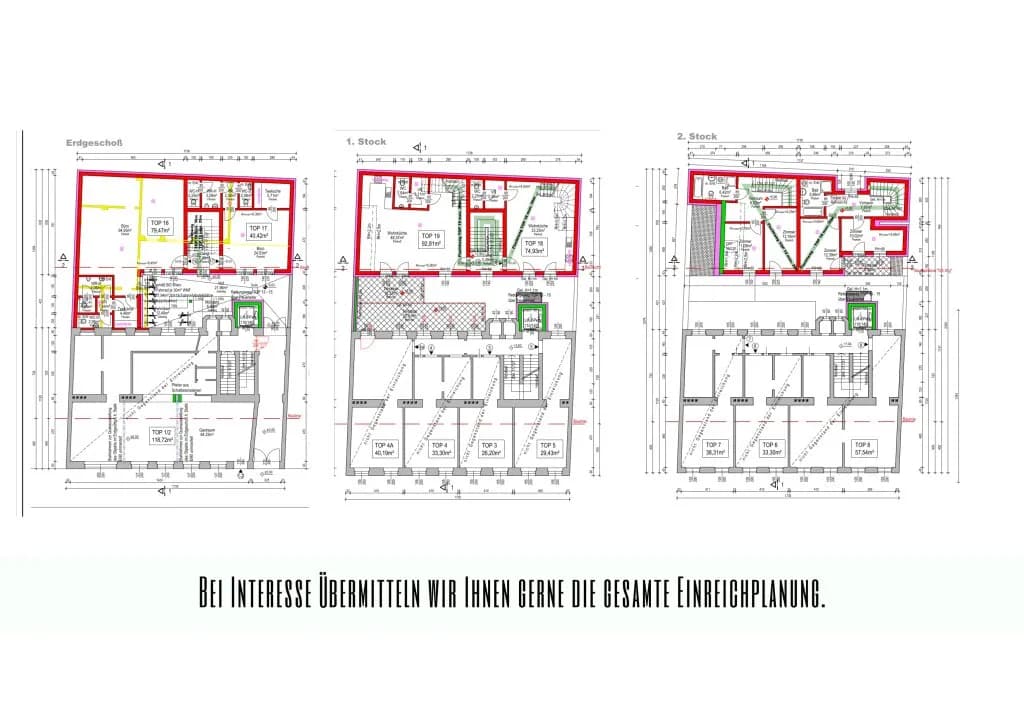 Immobilie kaufen in Wien – 559 m², € 440.000 – Bild 4 von 4