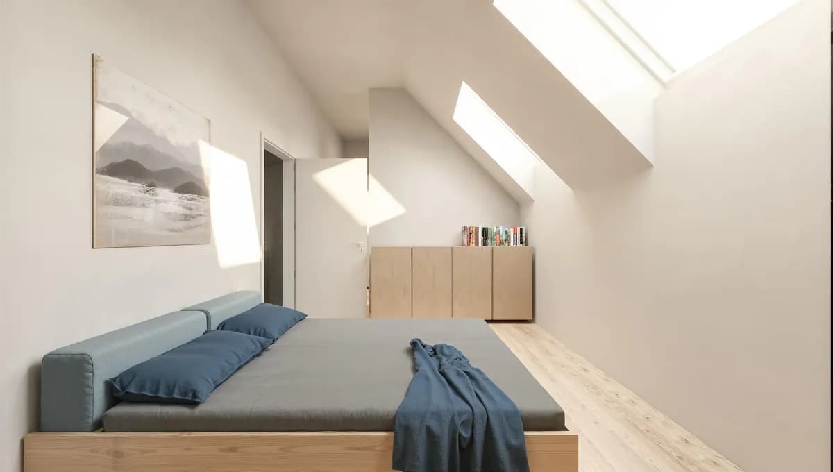 2-Zimmer-Wohnung kaufen in Wels – 70,49 m², € 423.597 – Bild 8 von 11