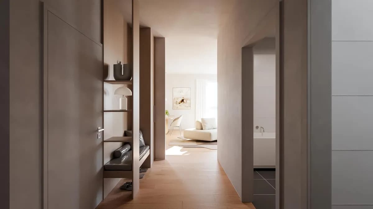 3-Zimmer-Wohnung kaufen in Wels – 87,17 m², € 480.798 – Bild 7 von 10