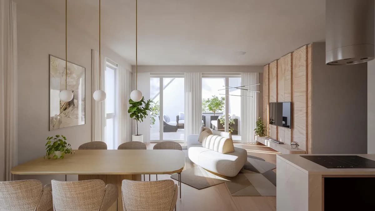 3-Zimmer-Wohnung kaufen in Wels – 87,17 m², € 480.798 – Bild 8 von 10