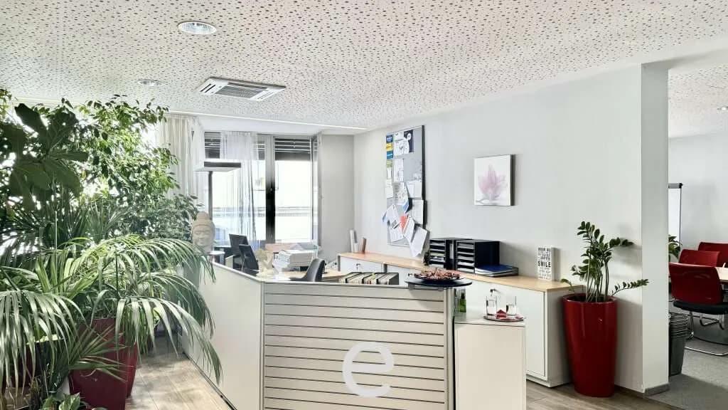 Gewerbeimmobilie mieten in Wien – 266 m², € 4.575 – Bild 2 von 19
