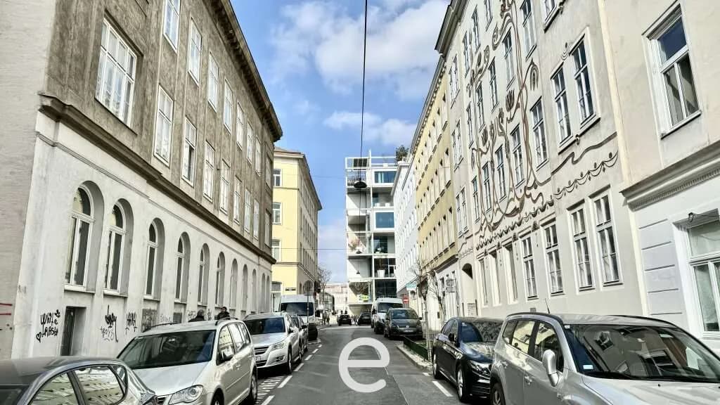 Gewerbeimmobilie mieten in Wien – 266 m², € 4.575 – Bild 3 von 19