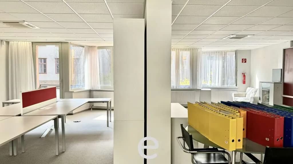 Gewerbeimmobilie mieten in Wien – 266 m², € 4.575 – Bild 4 von 19