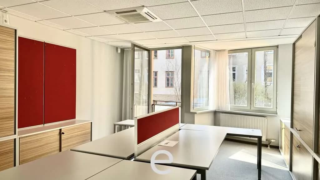 Gewerbeimmobilie mieten in Wien – 266 m², € 4.575 – Bild 7 von 19