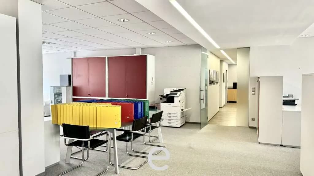 Gewerbeimmobilie mieten in Wien – 266 m², € 4.575 – Bild 8 von 19