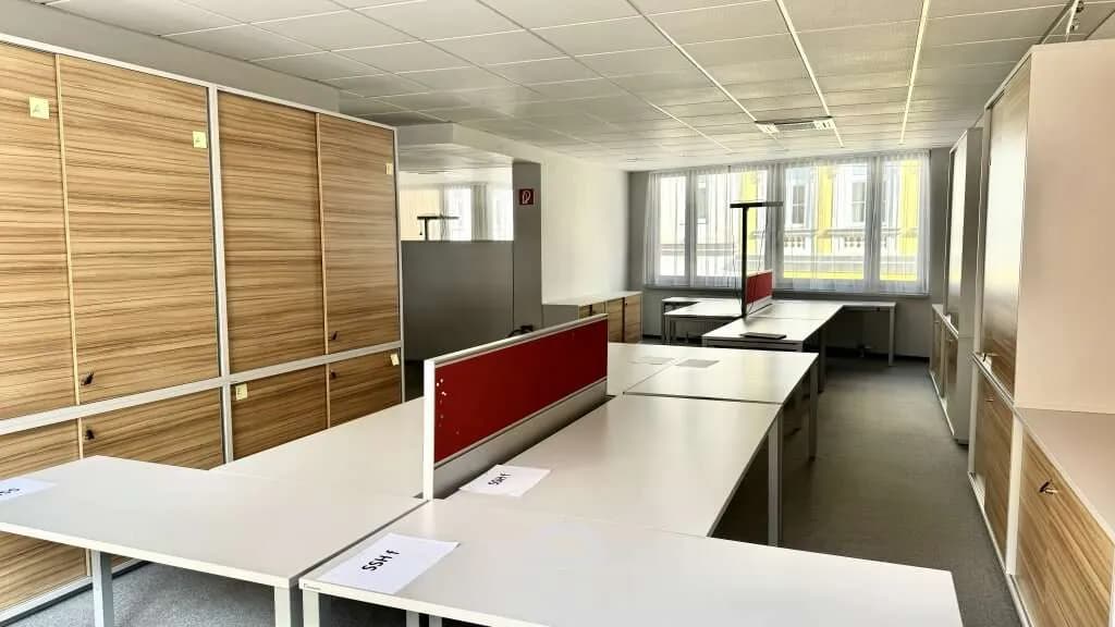 Gewerbeimmobilie mieten in Wien – 266 m², € 4.575 – Bild 10 von 19