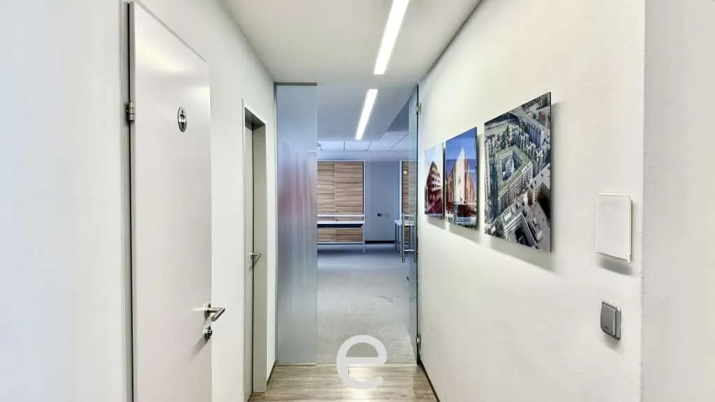 Gewerbeimmobilie mieten in Wien – 266 m², € 4.575 – Bild 13 von 19