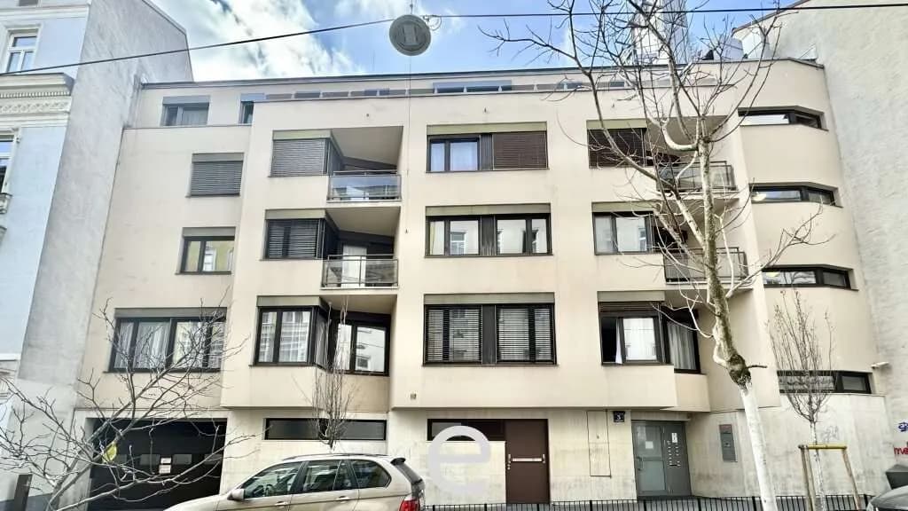 Gewerbeimmobilie mieten in Wien – 266 m², € 4.575 – Bild 15 von 19
