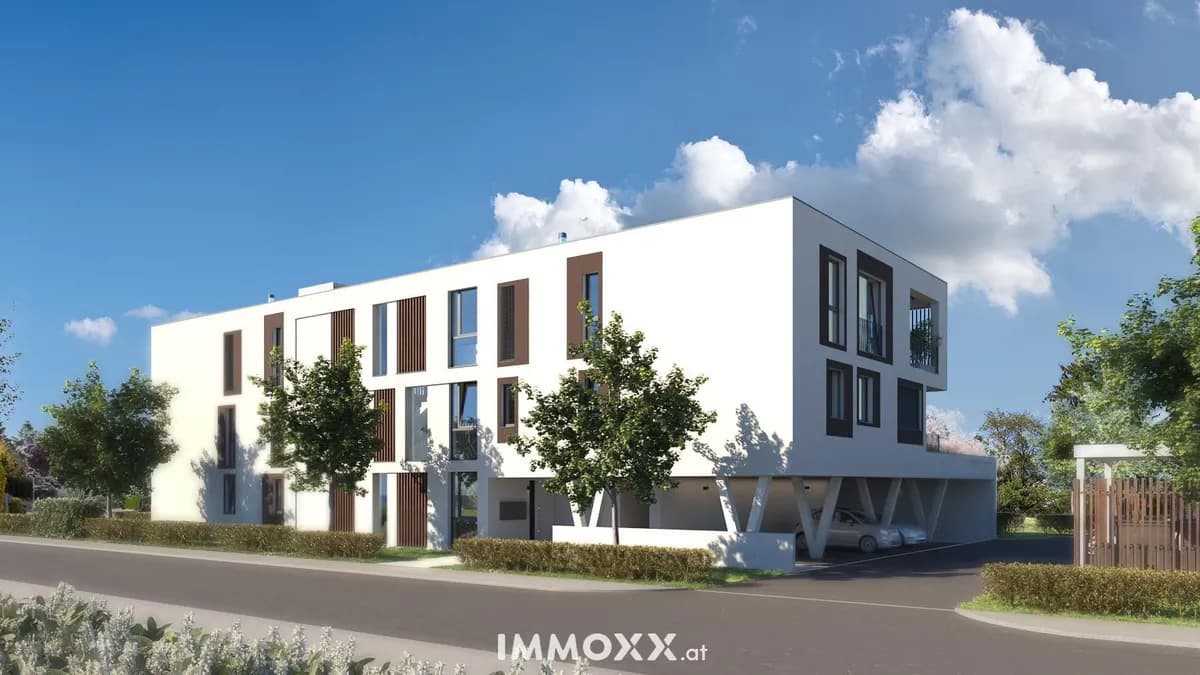 4-Zimmer-Wohnung kaufen in Graz – 91,8 m², € 529.741 – Bild 4 von 4