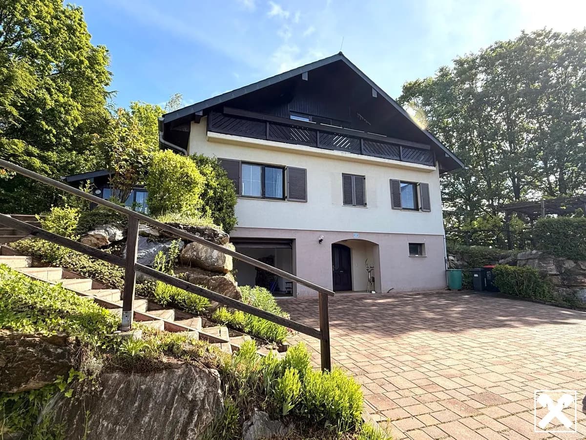4-Zimmer-Haus kaufen in Jennersdorf – 100 m², € 279.000