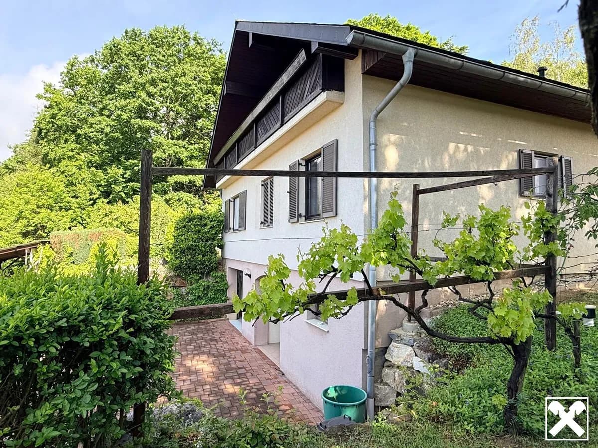 4-Zimmer-Haus kaufen in Jennersdorf – 100 m², € 279.000 – Bild 2 von 20